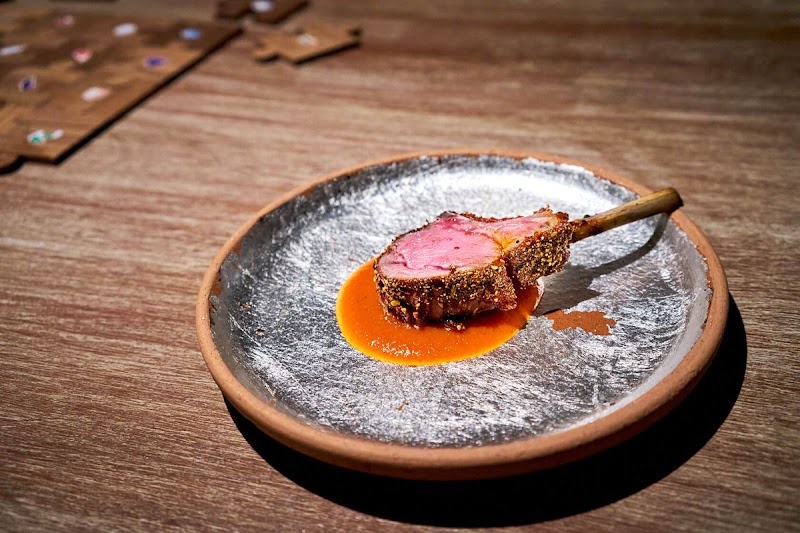Gaggan Anand