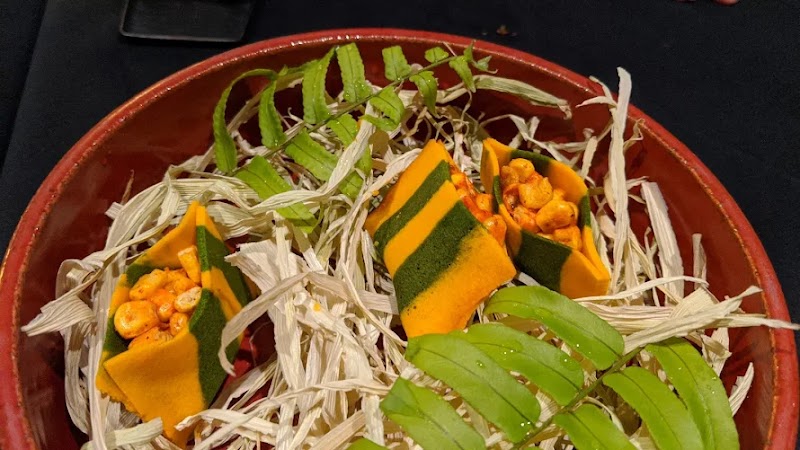 Gaggan Anand