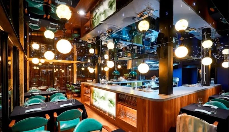 Gaggan Anand