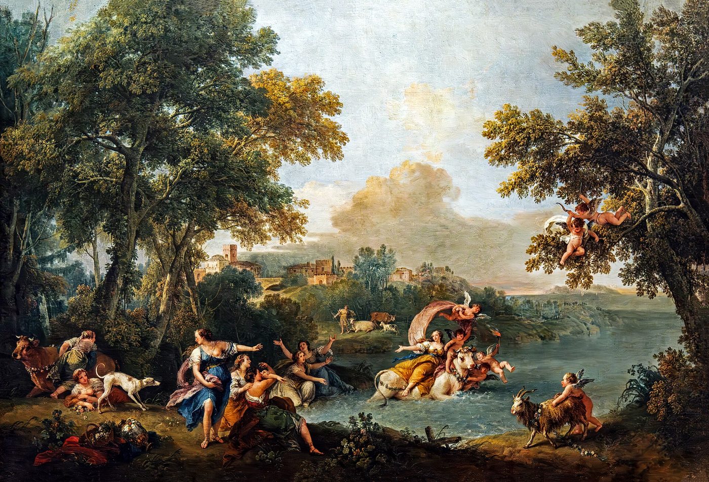 Gallerie dell'Accademia