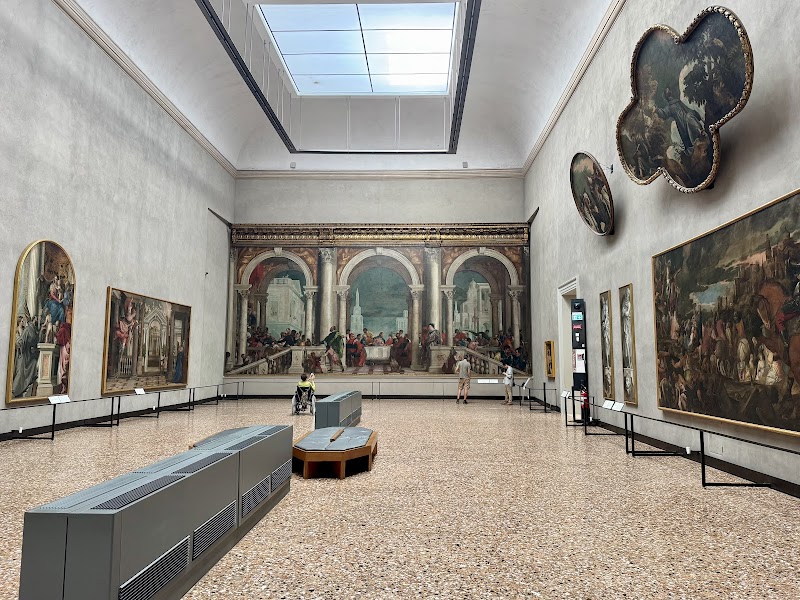 Gallerie dell'Accademia