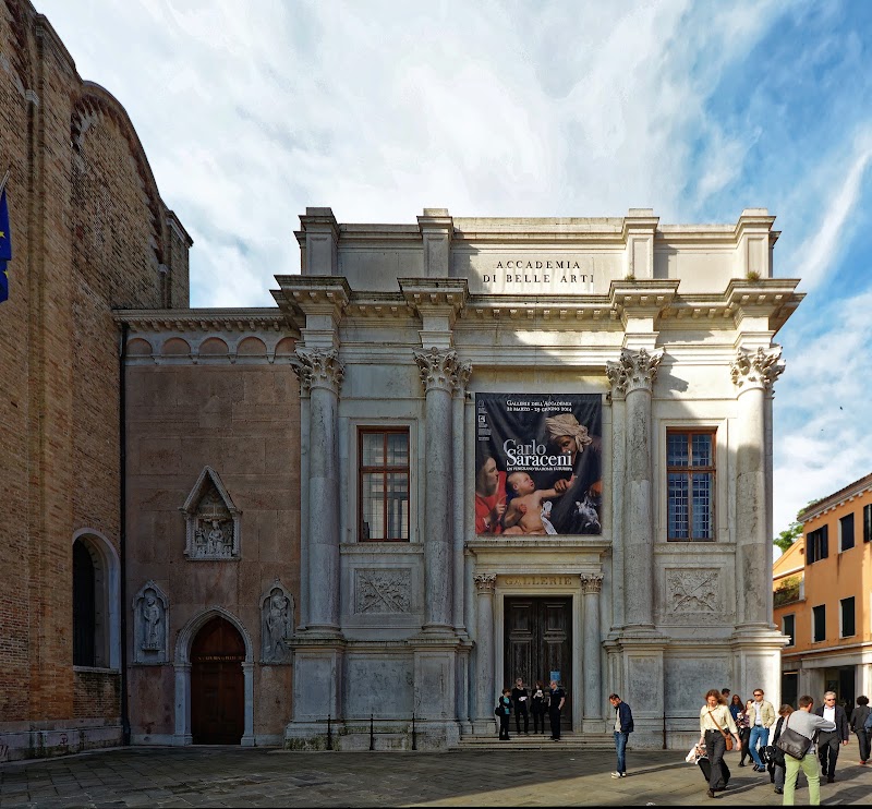Gallerie dell'Accademia