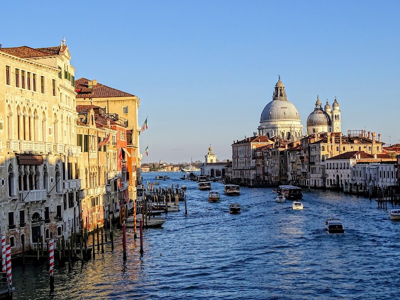 Gallerie dell'Accademia