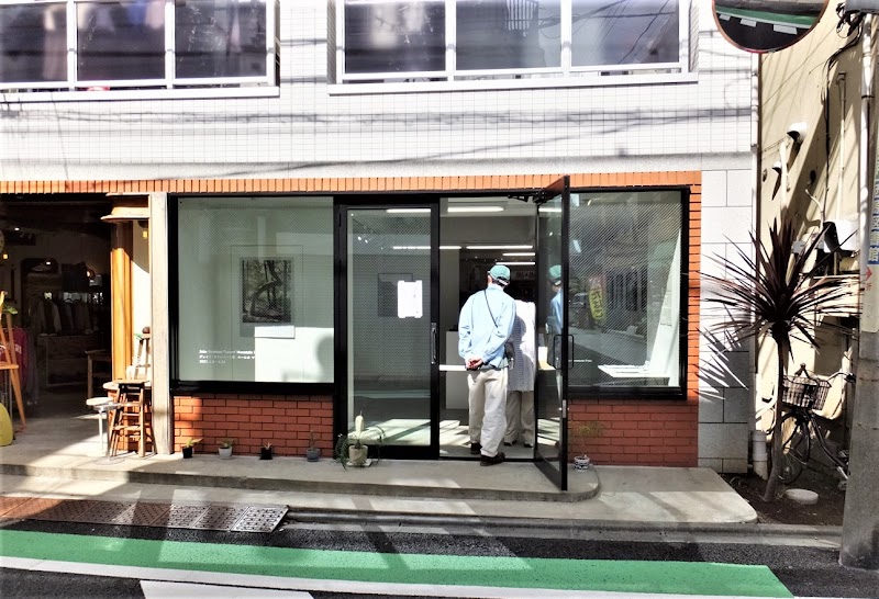 Gallery Commune