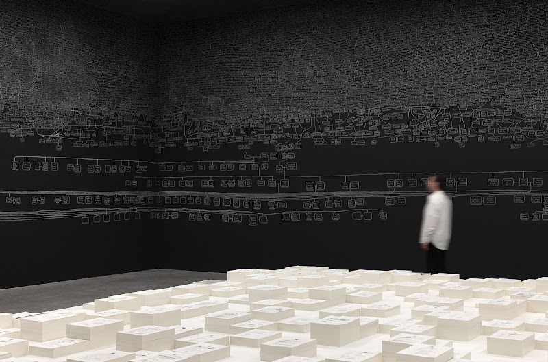 Gallery of Modern Art (GOMA)