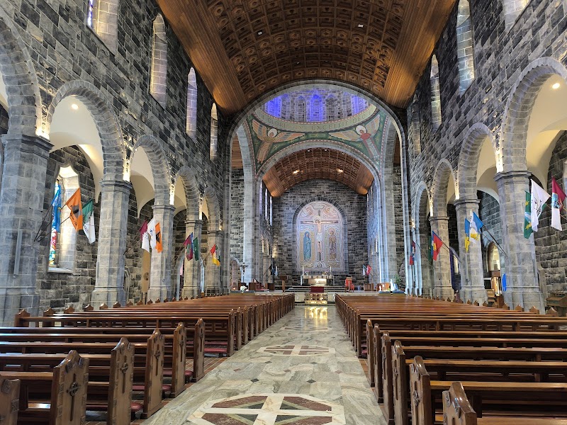 Galway Cathedral