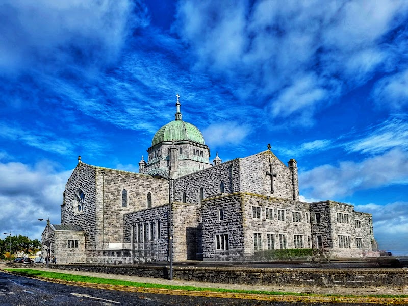 Galway Cathedral