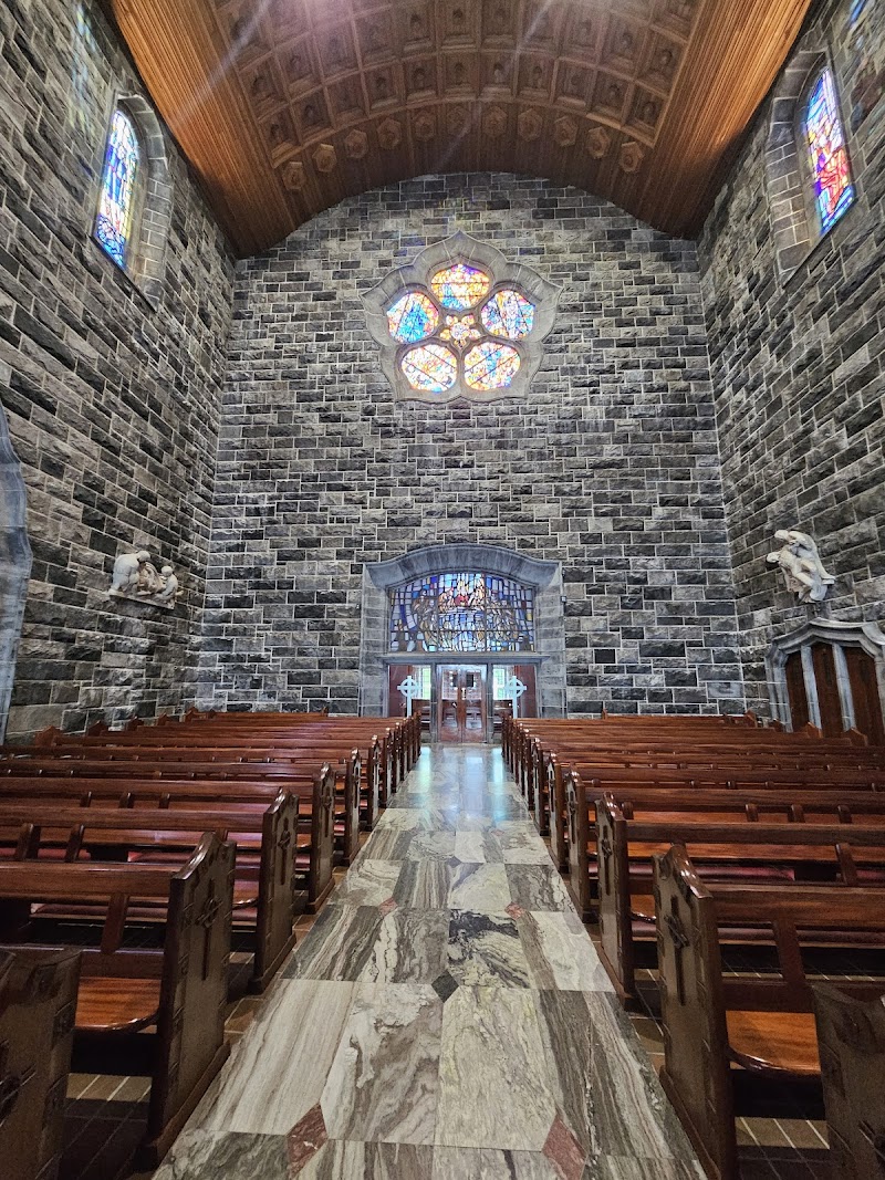 Galway Cathedral