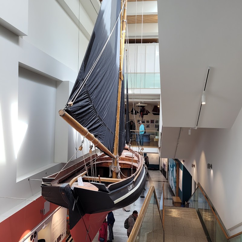 Galway City Museum