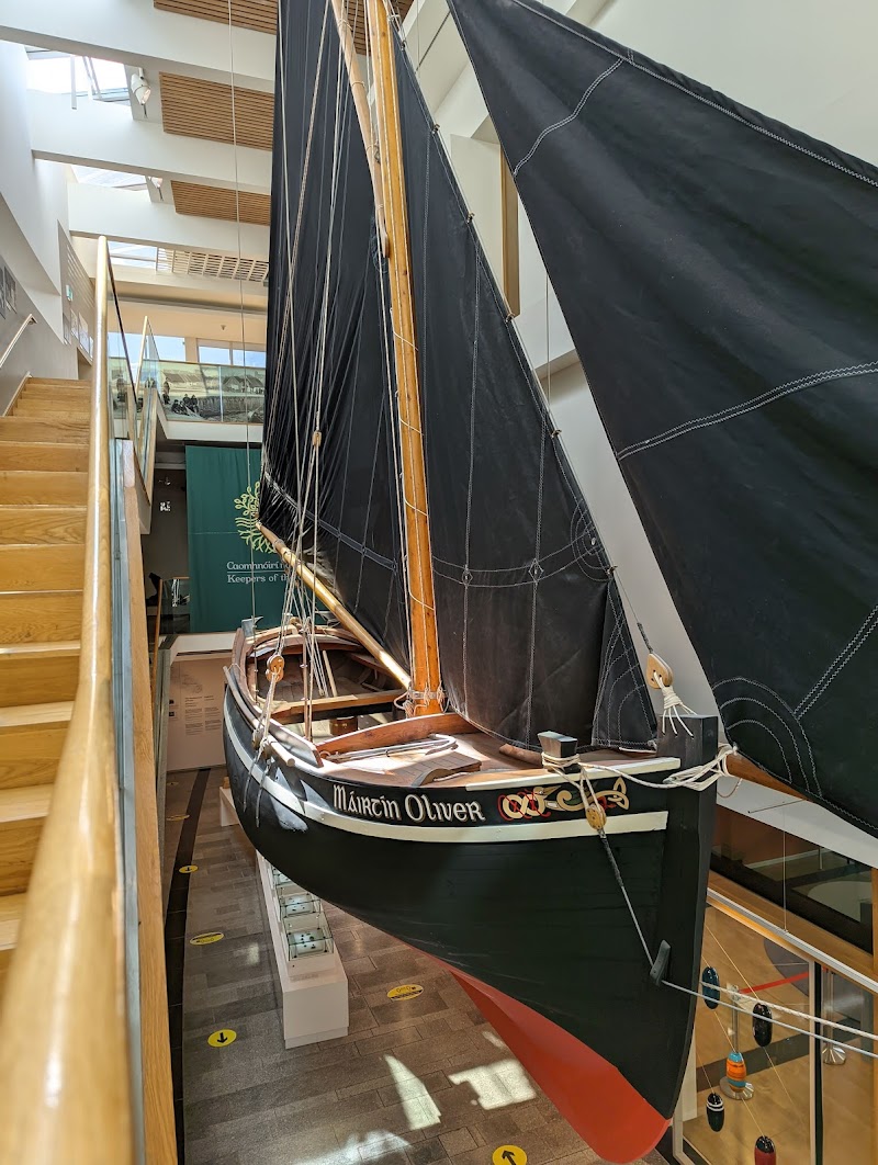 Galway City Museum