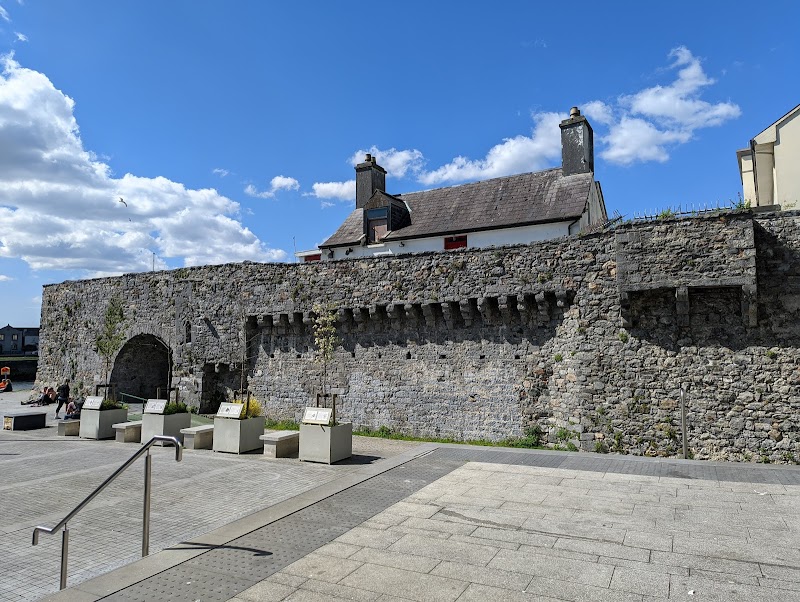 Galway City Museum