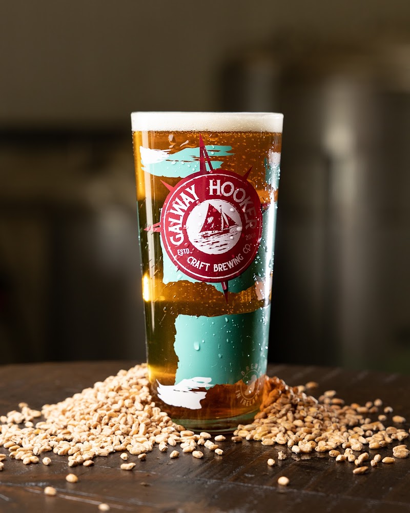 Galway Hooker Brewery