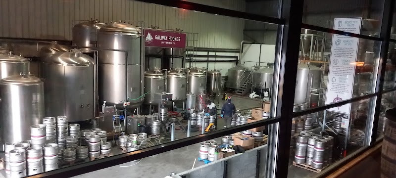 Galway Hooker Brewery