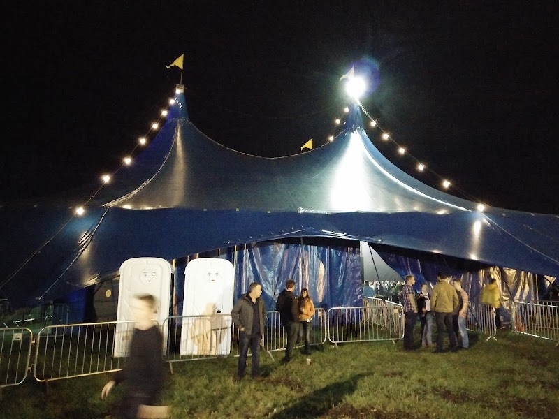 Galway International Arts Festival