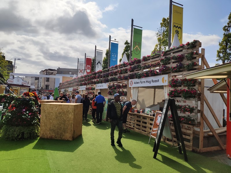 Galway International Arts Festival