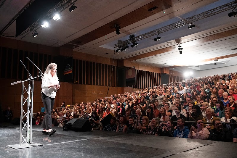 Galway International Arts Festival