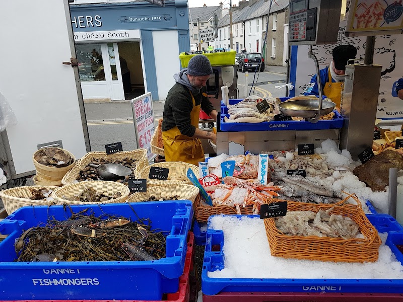 Galway Saturday Market