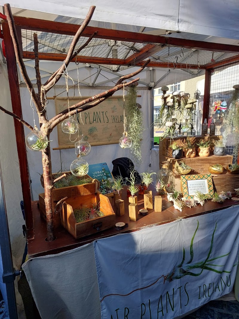 Galway Saturday Market
