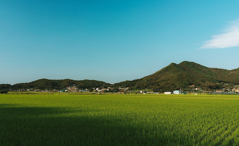 Ganghwa Island
