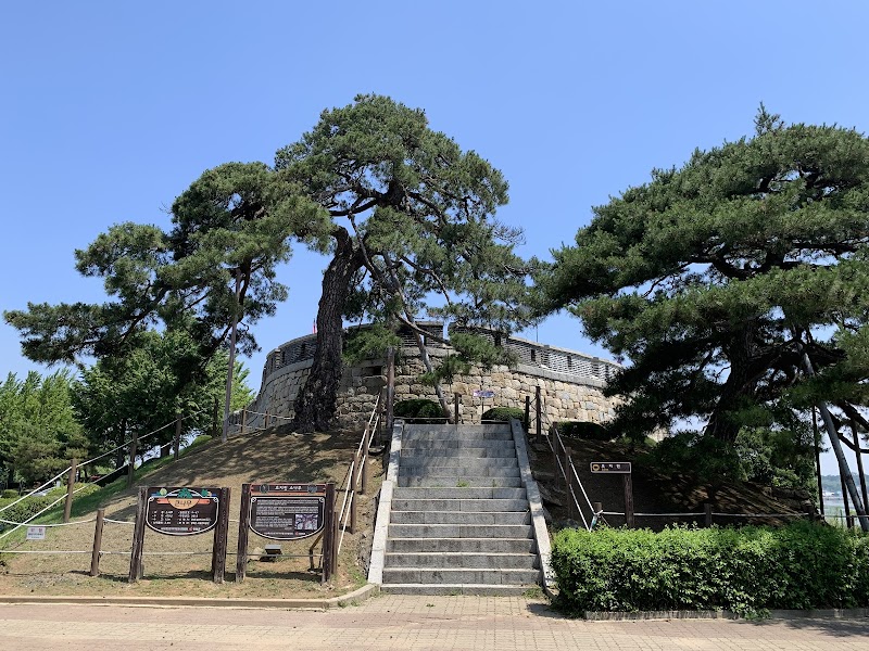 Ganghwa Island