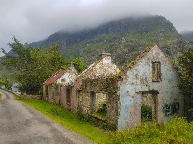 Gap of Dunloe