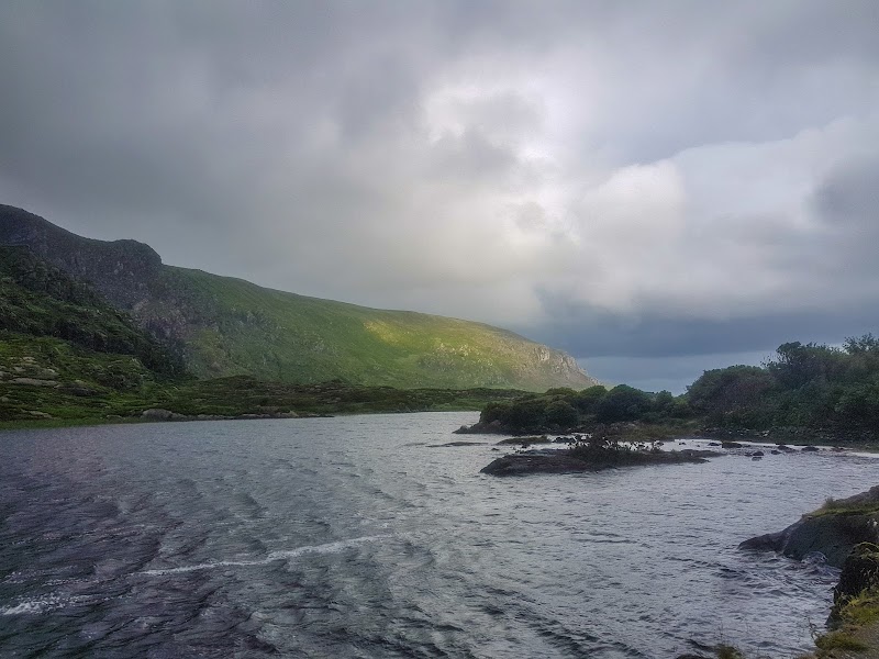 Gap of Dunloe