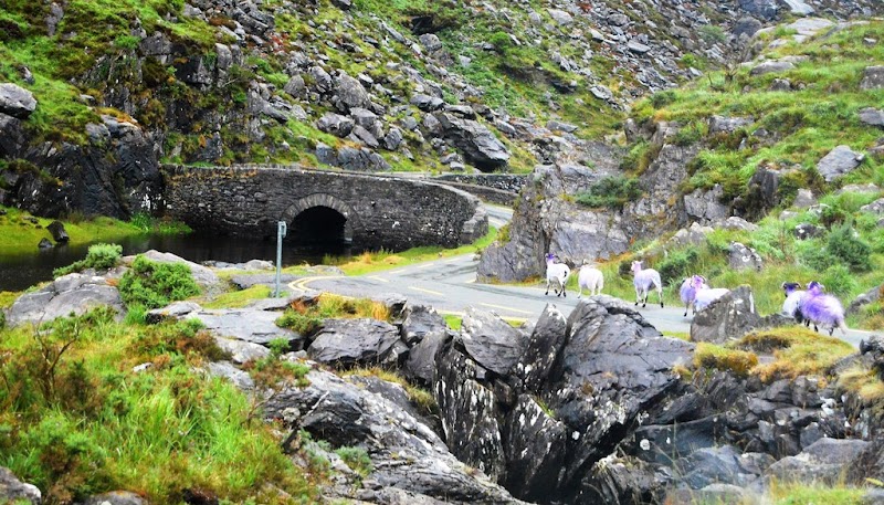 Gap of Dunloe
