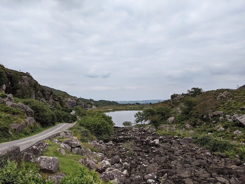 Gap of Dunloe