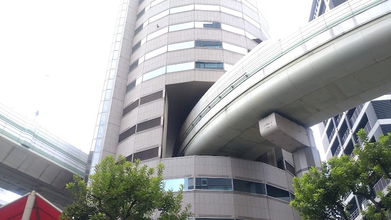 Gate Tower Building