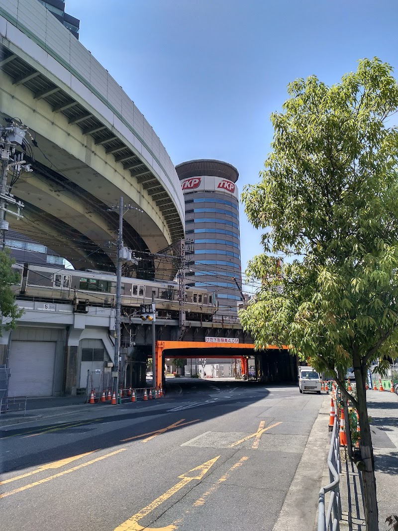 Gate Tower Building