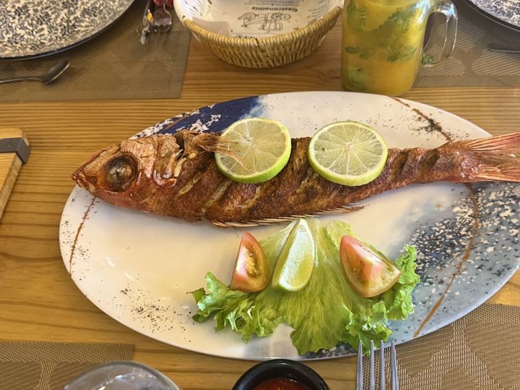 Herman 311 Bar & Restaurant