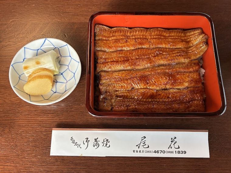 Unagi Obana