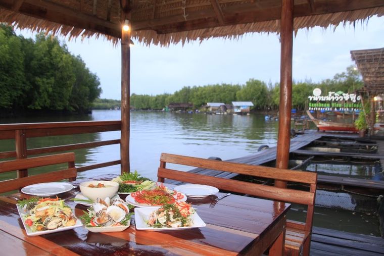 Kanabnam View Seafood