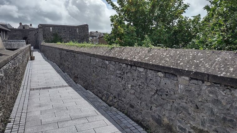 Elizabeth Fort