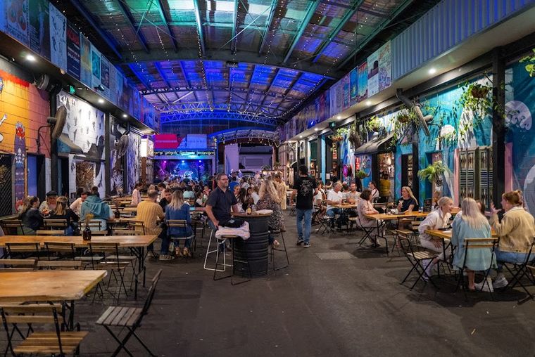 Miami Marketta