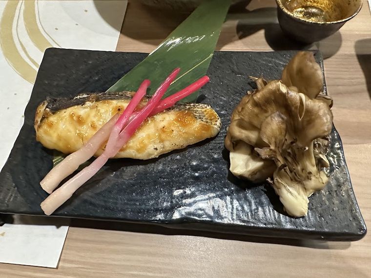 wafū-izakaya Nomanoma