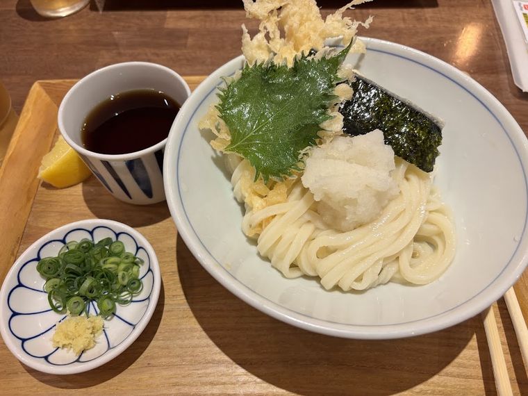Udon Bou
