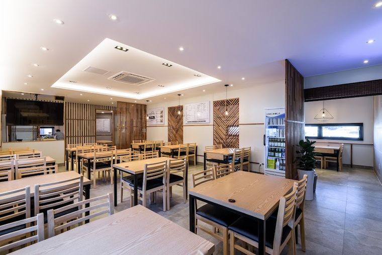 Gozip Dol Wooluck Jeju Airport Branch