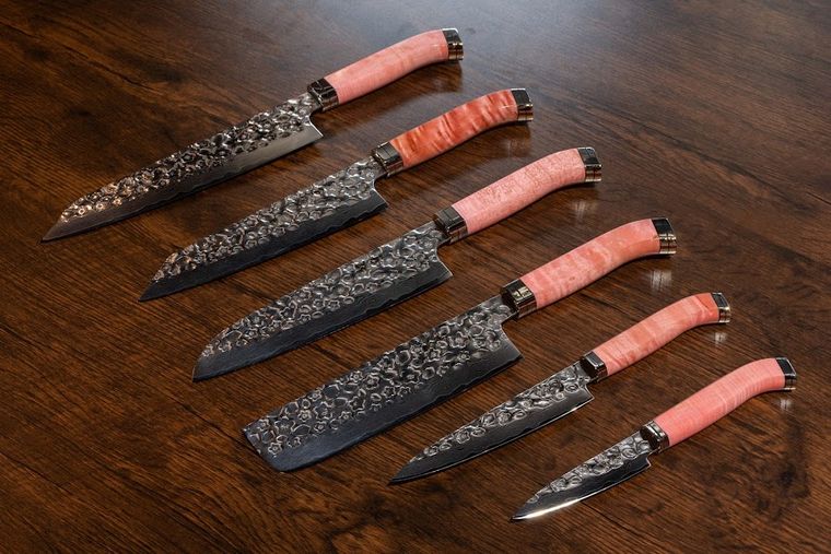 KAPPABASHI KNIFE GALLERY 〈LIMITED KNIFE SHOP〉