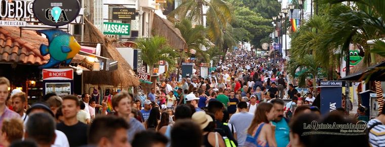 La Quinta Avenida