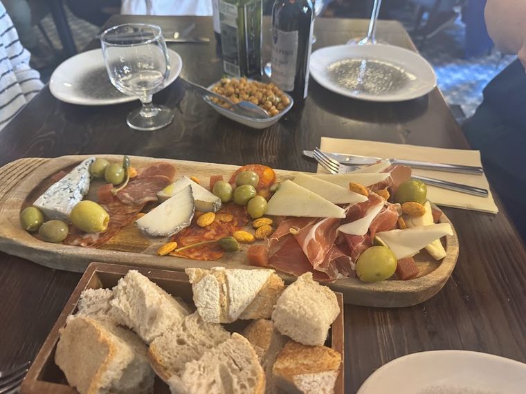 Cava Bodega