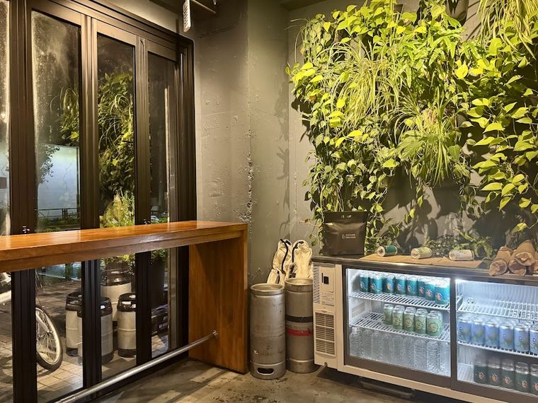 Inkhorn Brewing