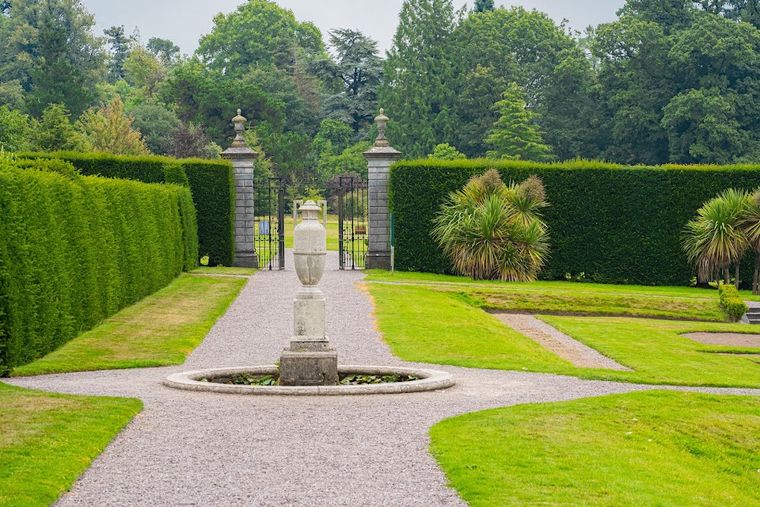 Fota House