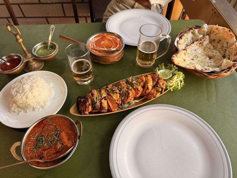 Kiran Kitchen Restaurant - Ao Nang Beach