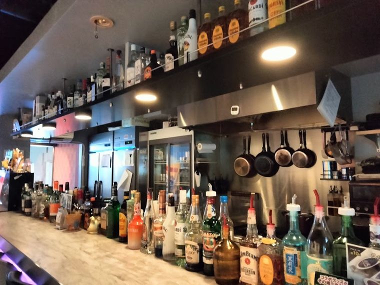 Darts & Beer Pong Base1 Shinjuku