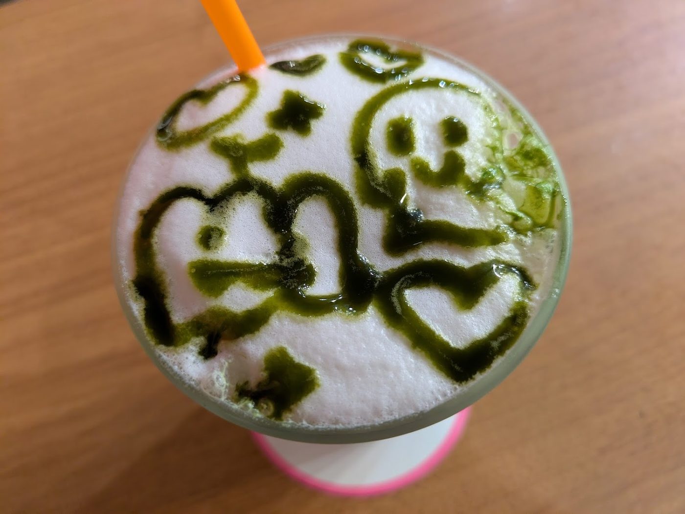 (Maid Cafe) at-home cafe Akihabara Donki