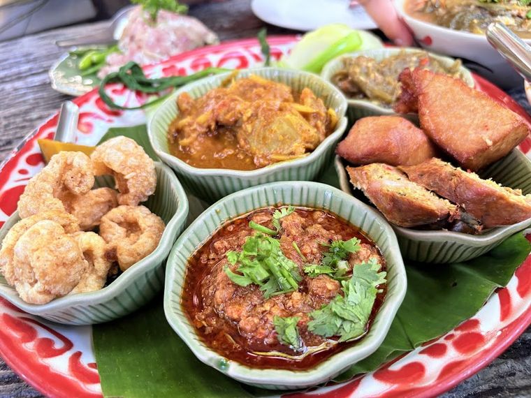 Huen Muan Jai