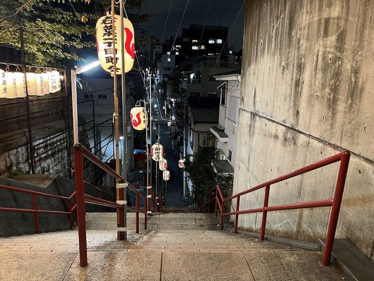 Suga Shrine