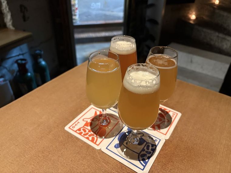 Mikkeller Tokyo
