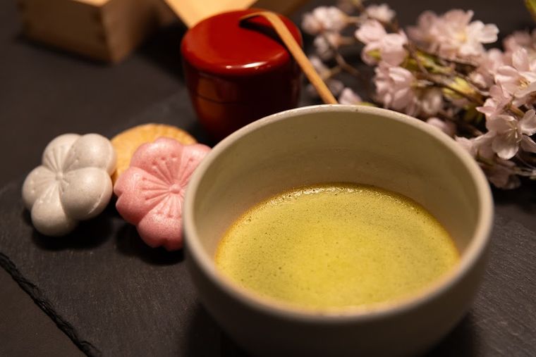 Matcha Making Tokyo | Cooking Class in Japan